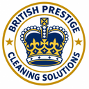 BRITISH PRESTIGE CLEANING SOLUTIONS Logo